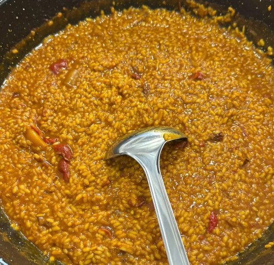arroz